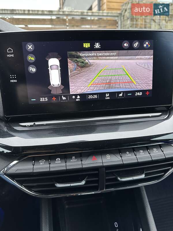 Універсал Skoda Octavia 2020 в Львові фото 66 Універсал Skoda Octavia 2020 в Львові