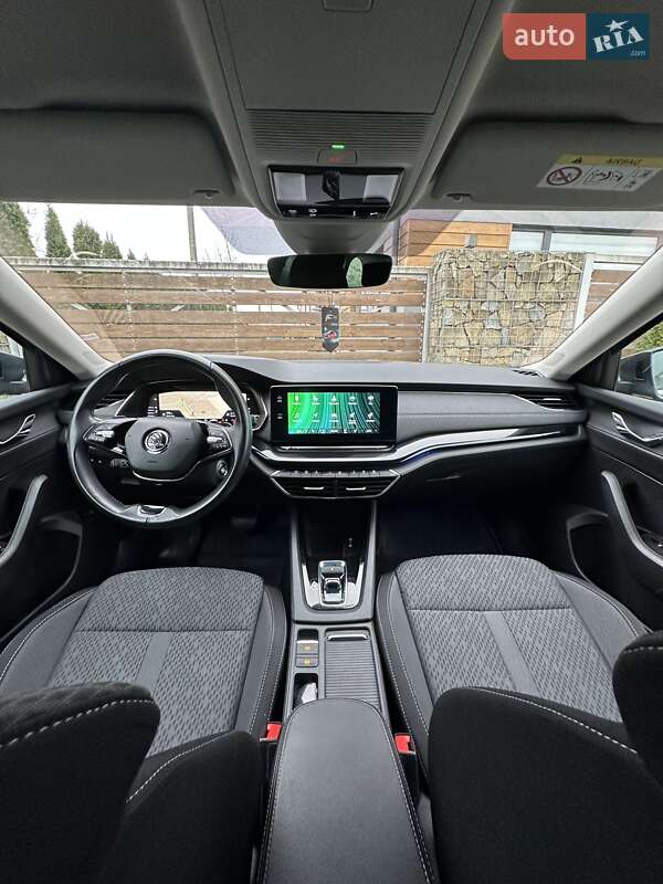 Універсал Skoda Octavia 2020 в Львові фото 76 Універсал Skoda Octavia 2020 в Львові