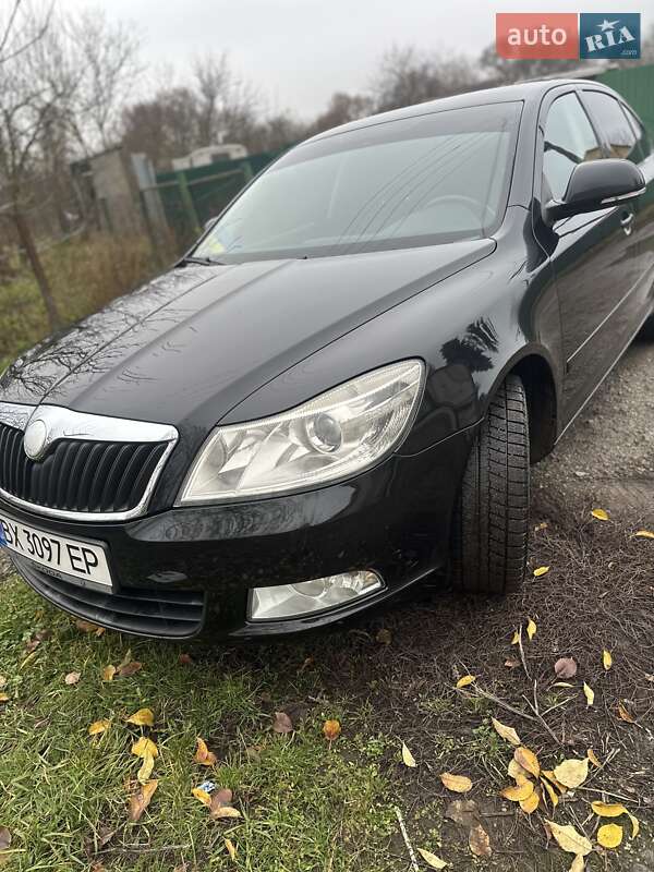 Лифтбек Skoda Octavia 2009 в Хмельницком фото Лифтбек Skoda Octavia 2009 в Хмельницком