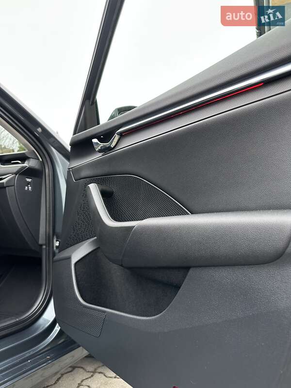 Універсал Skoda Octavia 2020 в Львові фото 98 Універсал Skoda Octavia 2020 в Львові