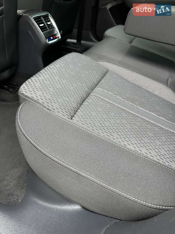 Універсал Skoda Octavia 2020 в Львові фото 123 Універсал Skoda Octavia 2020 в Львові