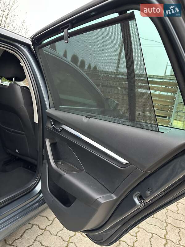 Універсал Skoda Octavia 2020 в Львові фото 133 Універсал Skoda Octavia 2020 в Львові