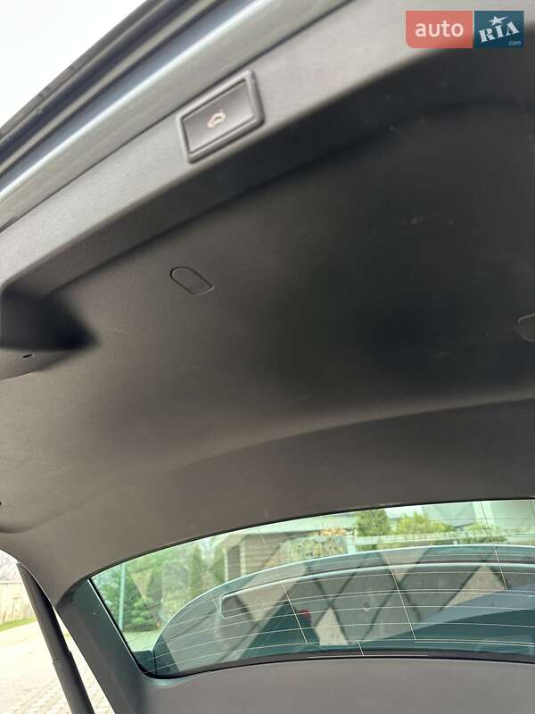 Універсал Skoda Octavia 2020 в Львові фото 144 Універсал Skoda Octavia 2020 в Львові