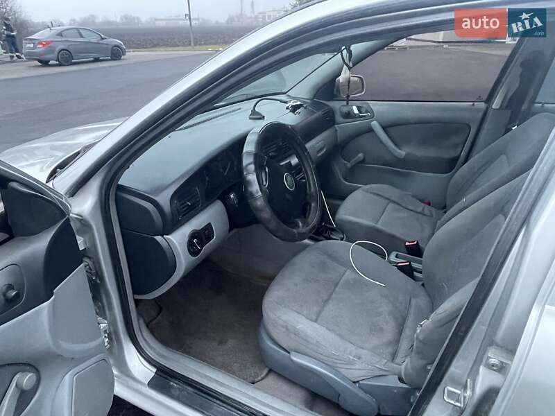 Універсал Skoda Octavia 2002 в Львові фото 13 Універсал Skoda Octavia 2002 в Львові