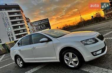 Ліфтбек Skoda Octavia 2015 в Хусті