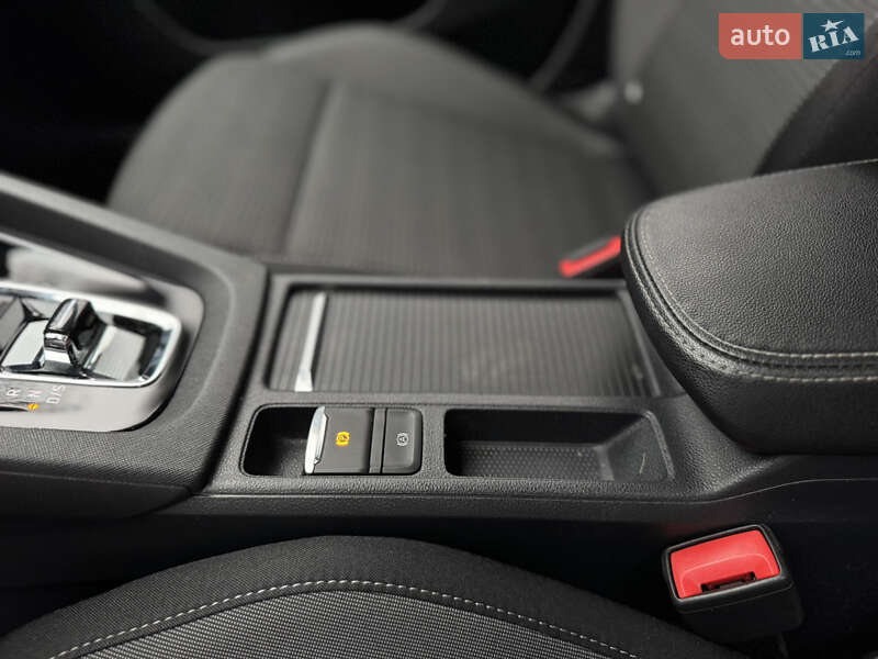 Універсал Skoda Octavia 2020 в Сваляві фото 42 Універсал Skoda Octavia 2020 в Сваляві