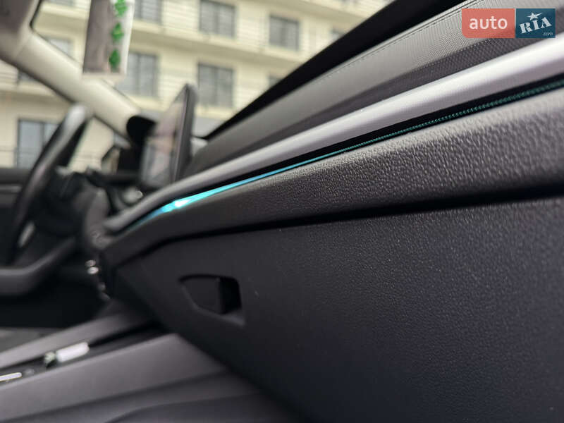 Універсал Skoda Octavia 2020 в Сваляві фото 35 Універсал Skoda Octavia 2020 в Сваляві