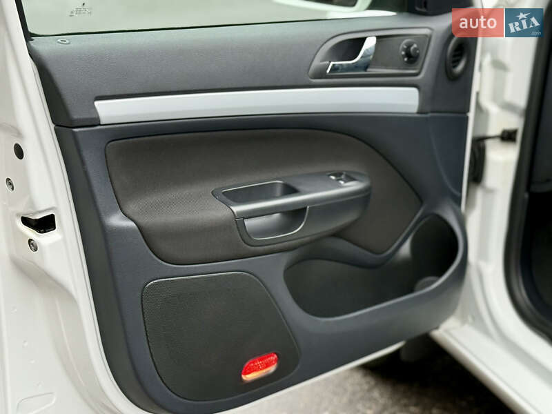 Універсал Skoda Octavia 2010 в Вінниці