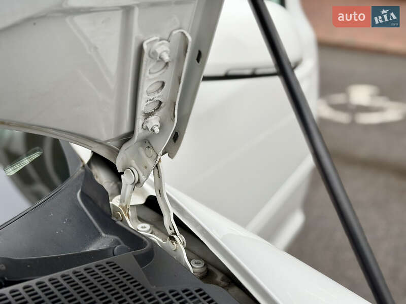 Універсал Skoda Octavia 2010 в Вінниці