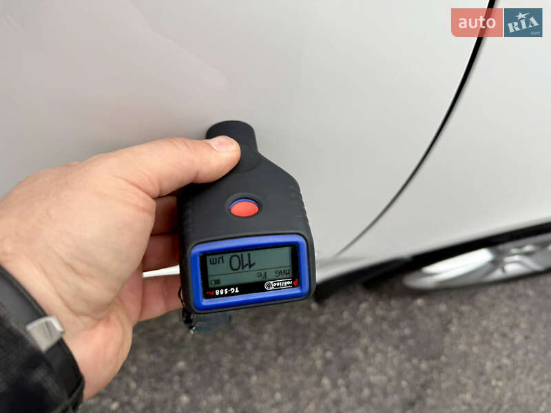 Універсал Skoda Octavia 2010 в Вінниці