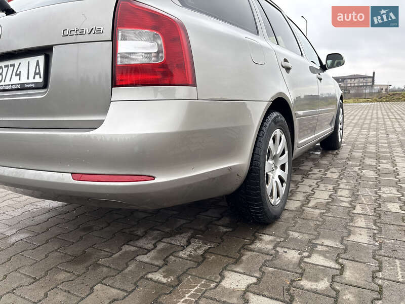 Універсал Skoda Octavia 2010 в Тячеві фото 11 Універсал Skoda Octavia 2010 в Тячеві