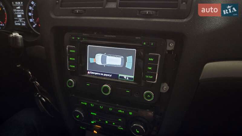 Універсал Skoda Octavia 2011 в Броварах фото 5 Універсал Skoda Octavia 2011 в Броварах