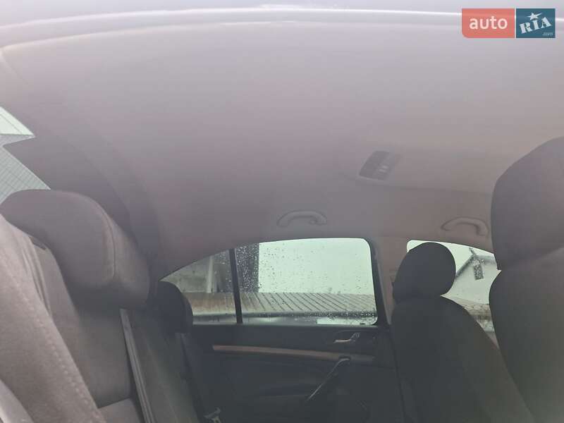 Лифтбек Skoda Octavia 2006 в Каменке-Бугской