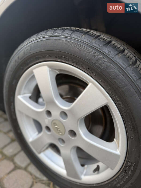 Универсал Skoda Octavia 2009 в Ужгороде фото 12 Универсал Skoda Octavia 2009 в Ужгороде