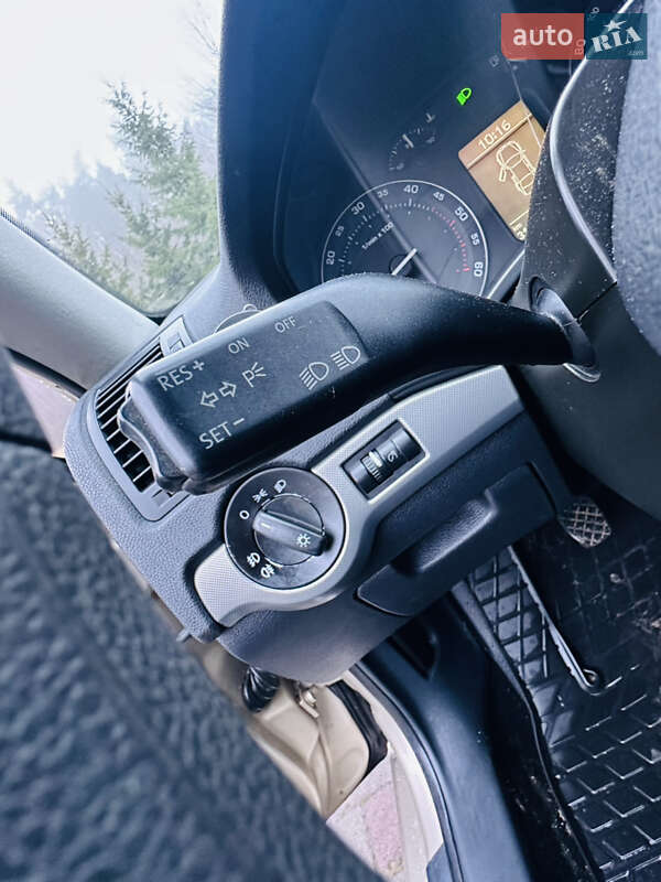 Універсал Skoda Octavia 2006 в Львові