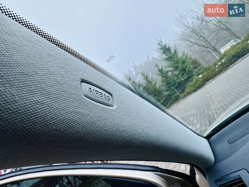 Універсал Skoda Octavia 2006 в Львові