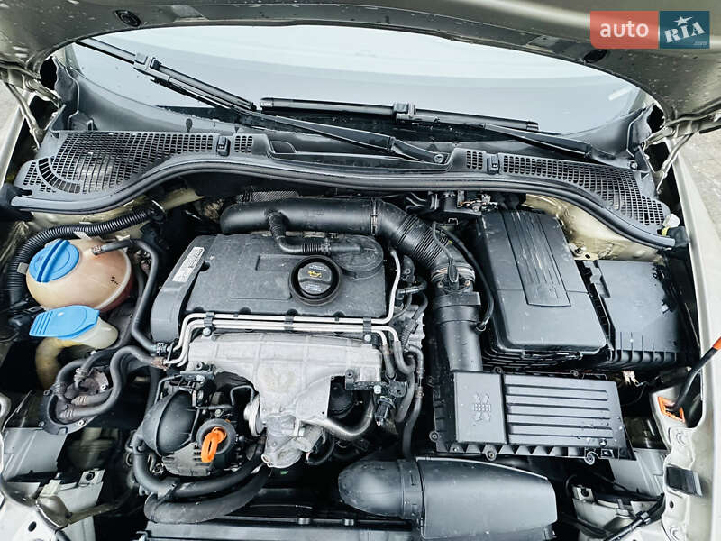 Універсал Skoda Octavia 2006 в Львові