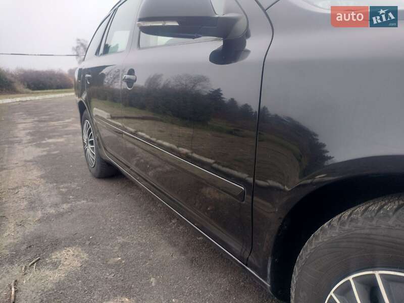Универсал Skoda Octavia 2009 в Ровно фото 21 Универсал Skoda Octavia 2009 в Ровно