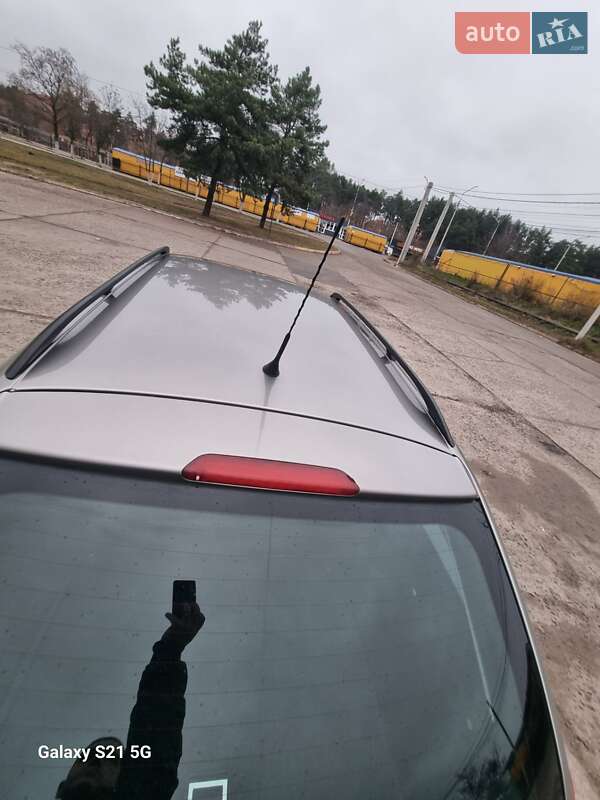 Универсал Skoda Octavia 2008 в Нетешине