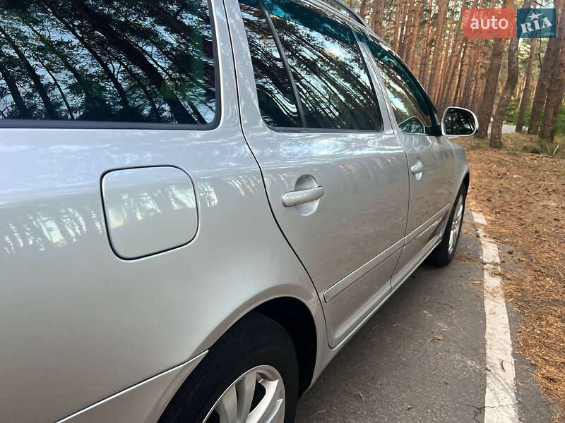 Універсал Skoda Octavia 2011 в Полтаві фото 7 Універсал Skoda Octavia 2011 в Полтаві