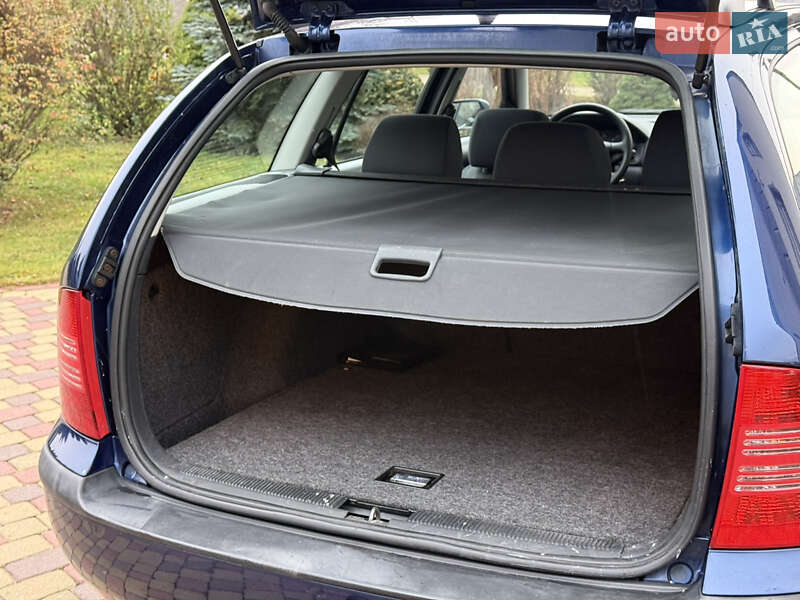 Універсал Skoda Octavia 2007 в Тернополі фото 16 Універсал Skoda Octavia 2007 в Тернополі