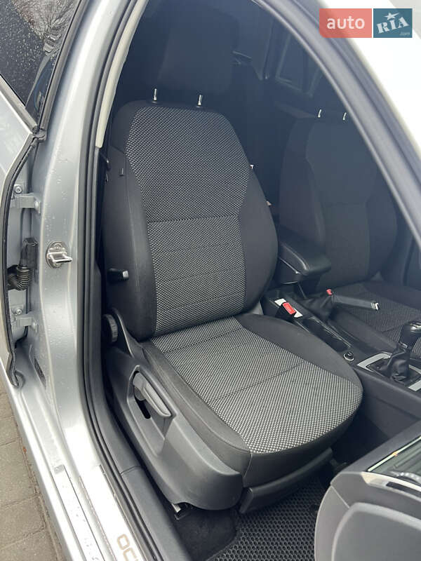 Универсал Skoda Octavia 2014 в Днепре фото 21 Универсал Skoda Octavia 2014 в Днепре