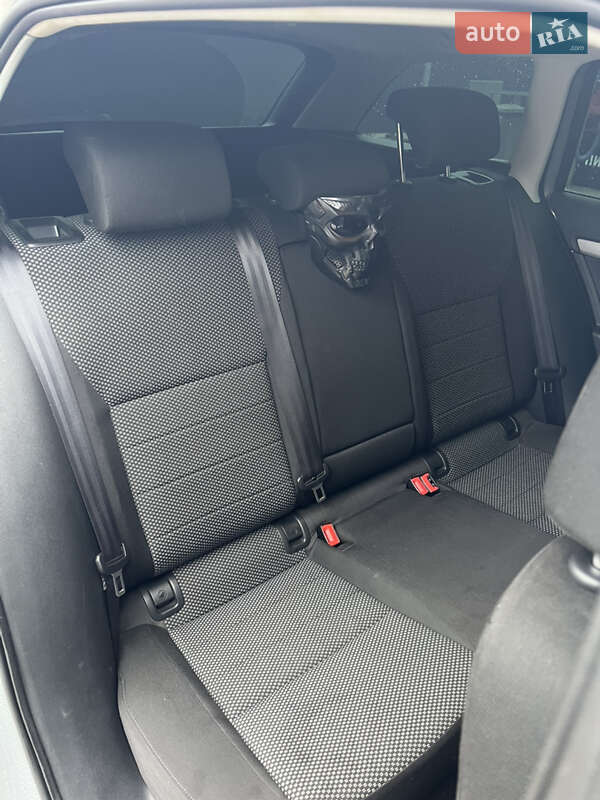 Универсал Skoda Octavia 2014 в Днепре фото 24 Универсал Skoda Octavia 2014 в Днепре