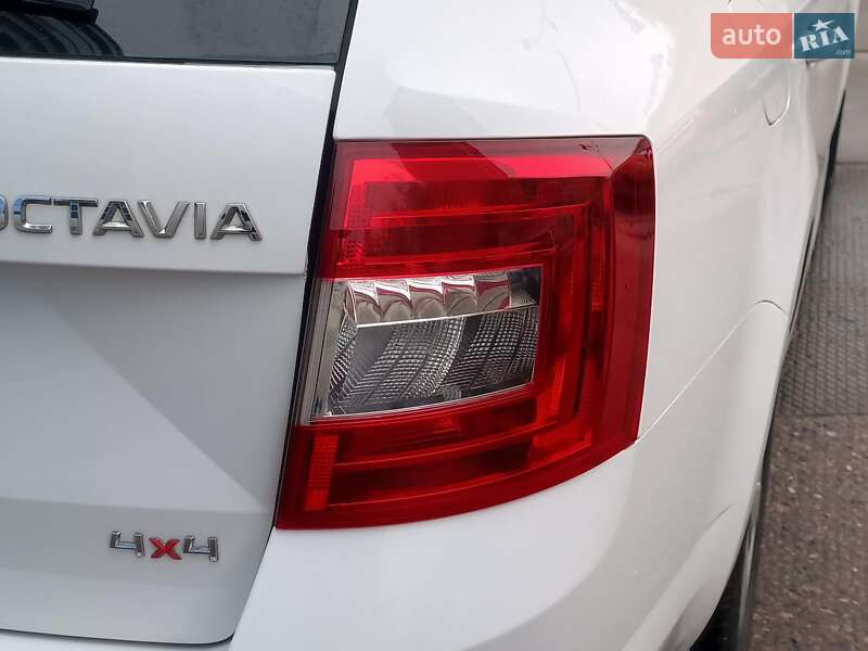 Универсал Skoda Octavia 2014 в Харькове фото 12 Универсал Skoda Octavia 2014 в Харькове