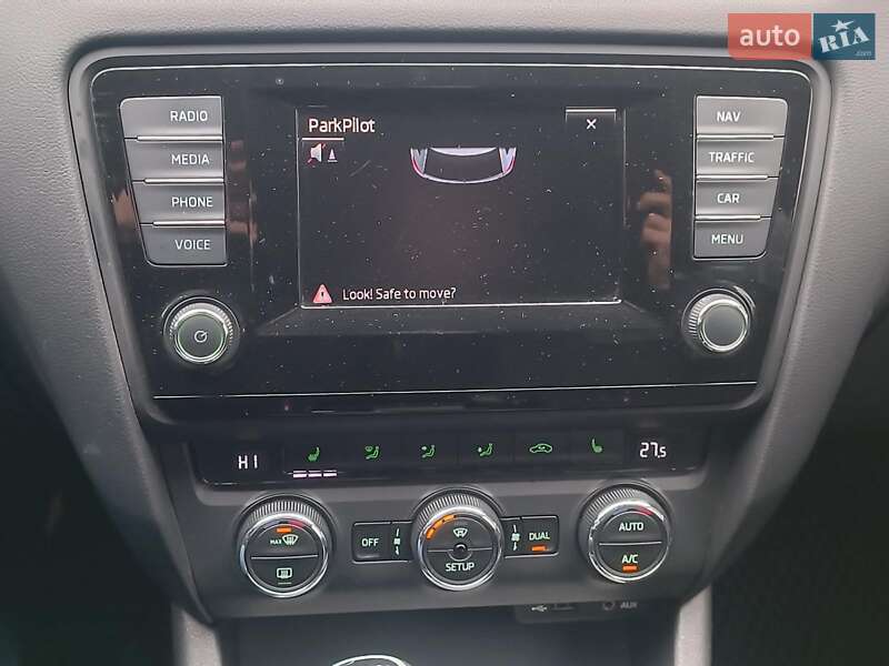 Универсал Skoda Octavia 2014 в Харькове фото 21 Универсал Skoda Octavia 2014 в Харькове