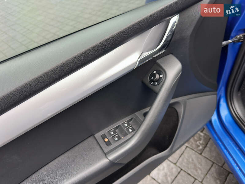 Ліфтбек Skoda Octavia 2014 в Міжгір'ї