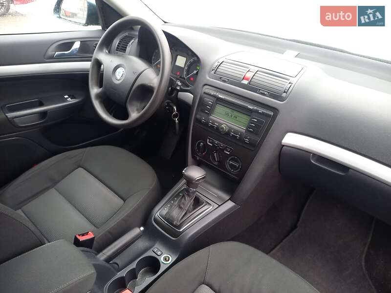 Универсал Skoda Octavia 2006 в Черкассах фото 21 Универсал Skoda Octavia 2006 в Черкассах