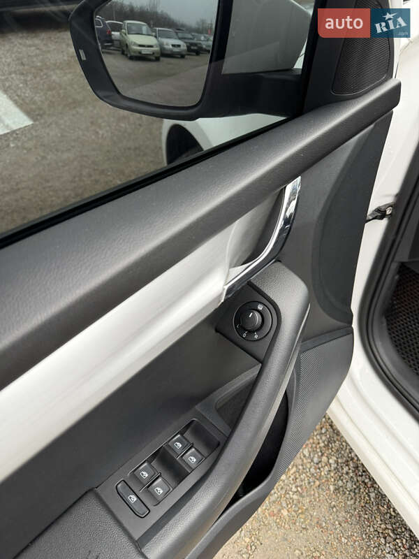 Лифтбек Skoda Octavia 2019 в Кропивницком