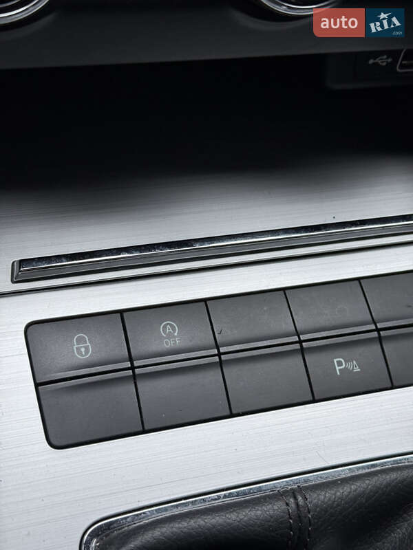 Лифтбек Skoda Octavia 2019 в Кропивницком