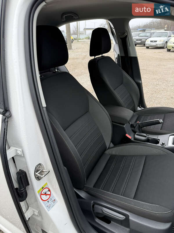 Лифтбек Skoda Octavia 2019 в Кропивницком