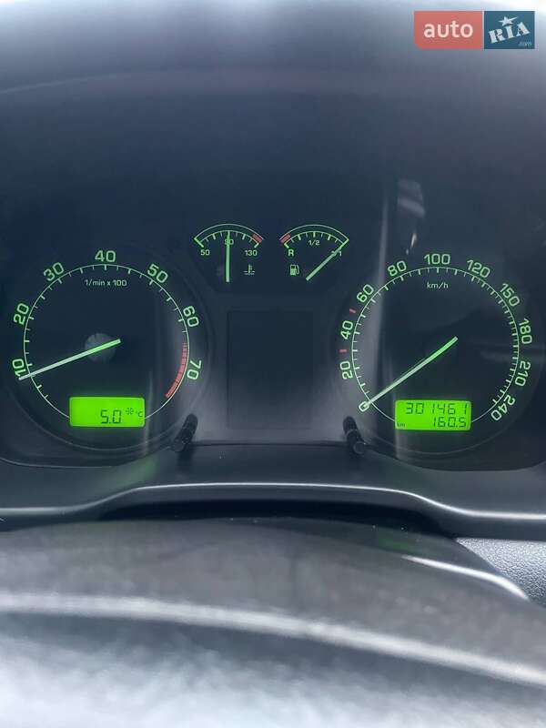 Ліфтбек Skoda Octavia 2005 в Харкові фото 9 Ліфтбек Skoda Octavia 2005 в Харкові