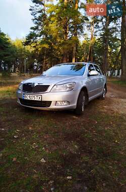 Универсал Skoda Octavia 2011 в Сумах