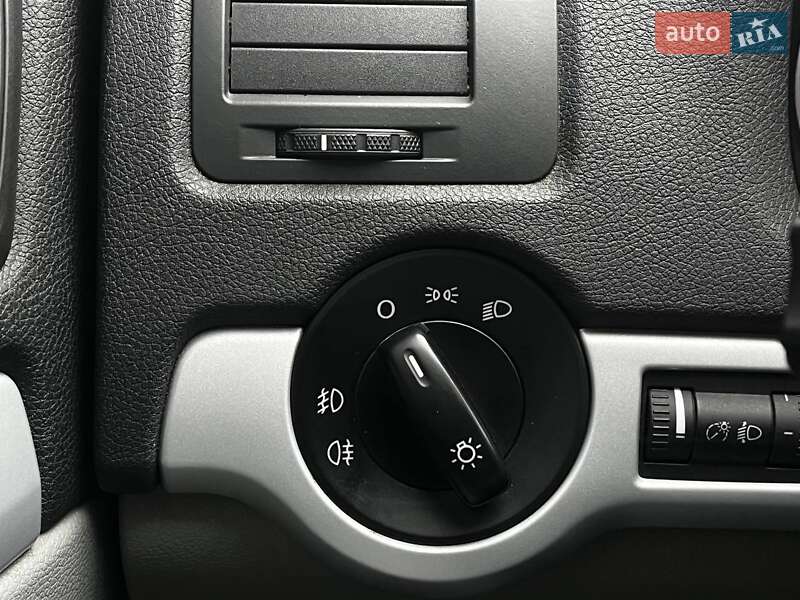 Універсал Skoda Octavia 2010 в Дніпрі