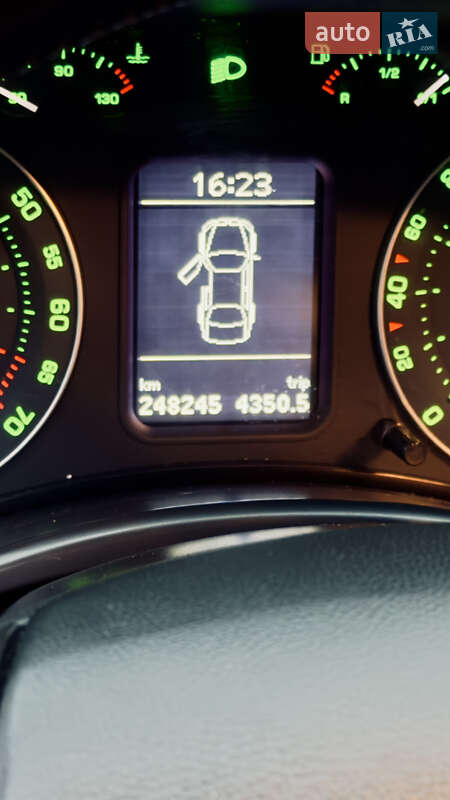 Універсал Skoda Octavia 2006 в Броварах фото 7 Універсал Skoda Octavia 2006 в Броварах