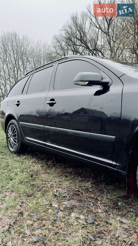 Універсал Skoda Octavia 2006 в Броварах фото 22 Універсал Skoda Octavia 2006 в Броварах