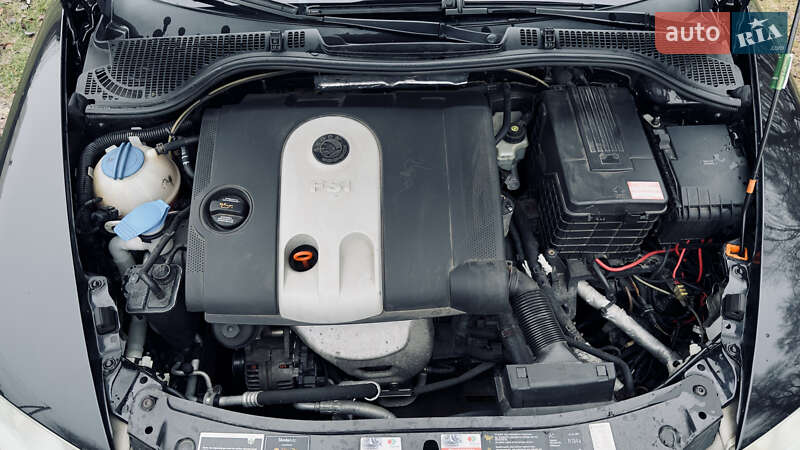 Універсал Skoda Octavia 2006 в Броварах фото 30 Універсал Skoda Octavia 2006 в Броварах