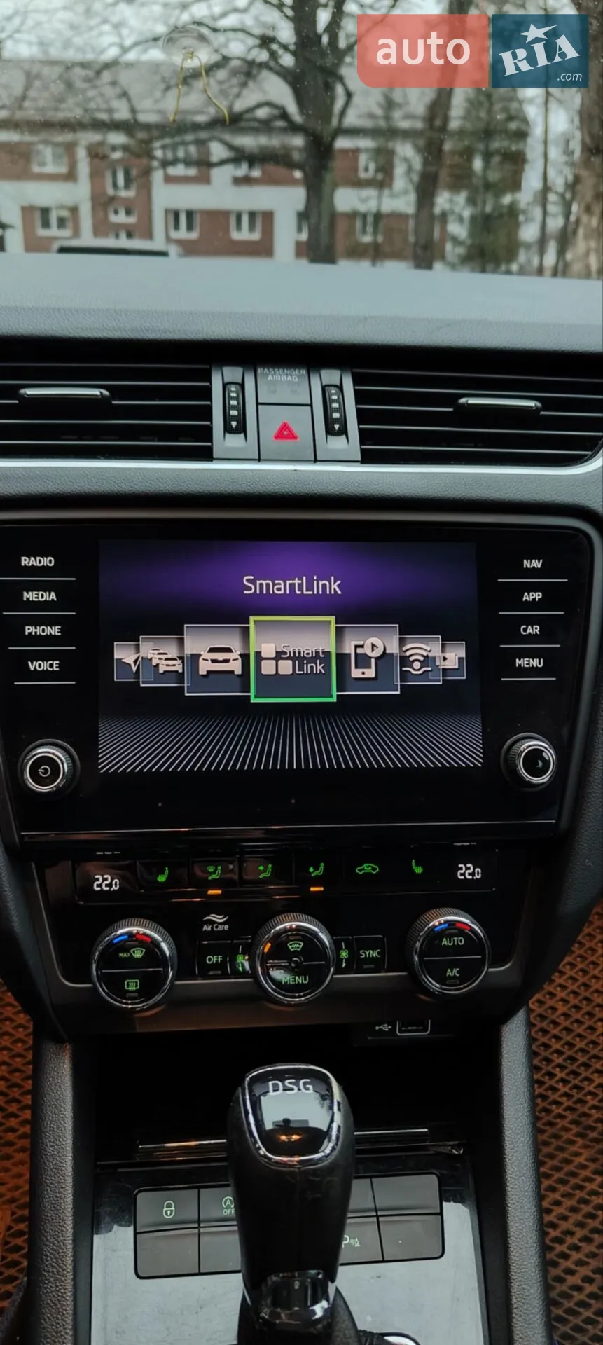 2018 Skoda Octavia - мініатюра 26