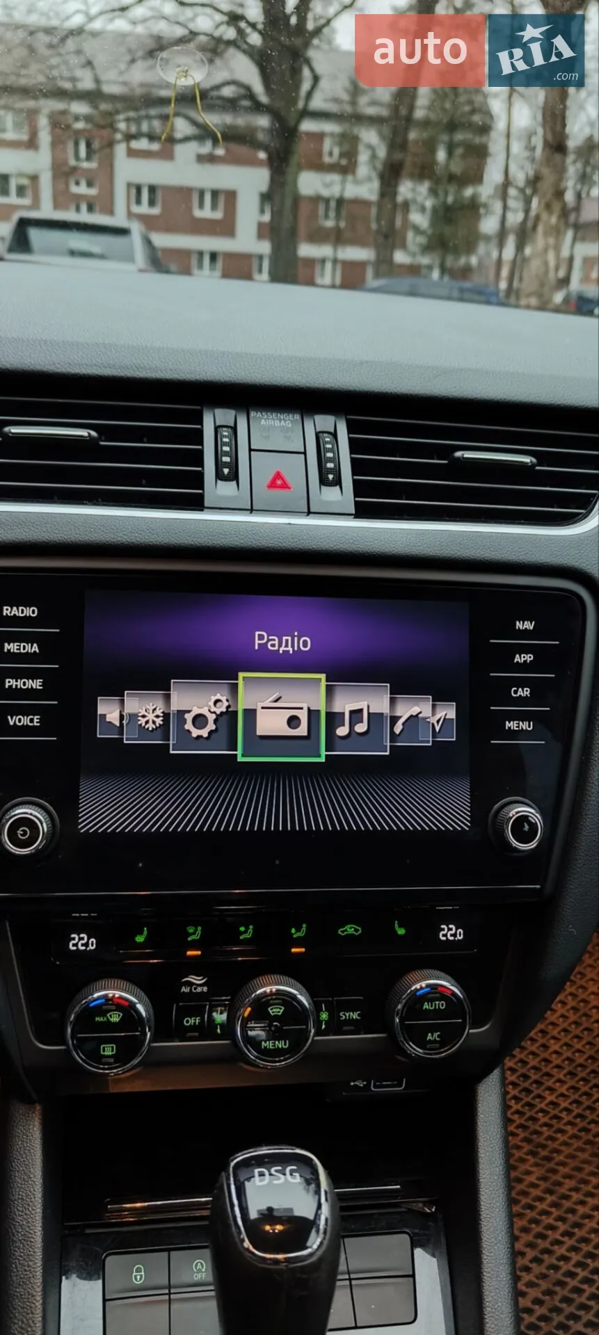 2018 Skoda Octavia - мініатюра 27