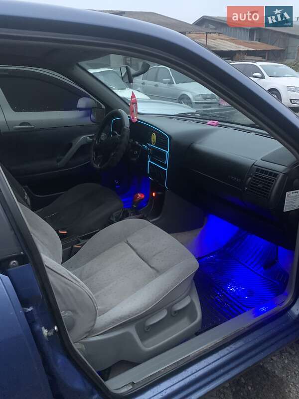 Лифтбек Skoda Octavia 2008 в Кременце фото 5 Лифтбек Skoda Octavia 2008 в Кременце