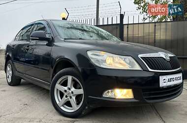 Лифтбек Skoda Octavia 2010 в Киеве