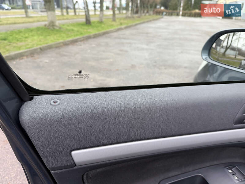 Универсал Skoda Octavia 2013 в Белой Церкви