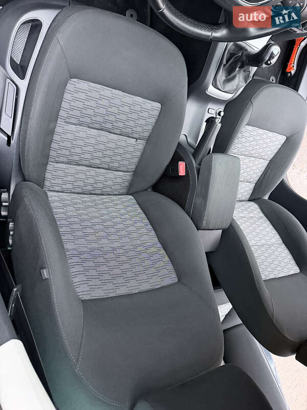 Универсал Skoda Octavia 2013 в Белой Церкви