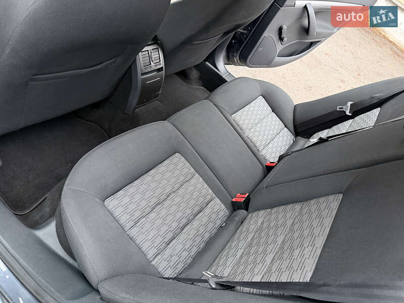 Универсал Skoda Octavia 2013 в Белой Церкви