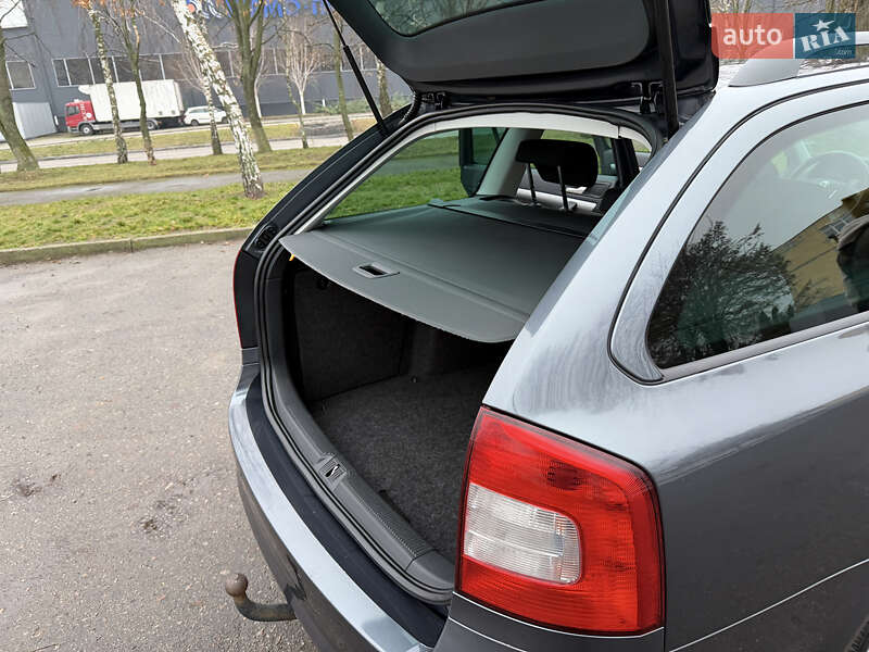 Универсал Skoda Octavia 2013 в Белой Церкви