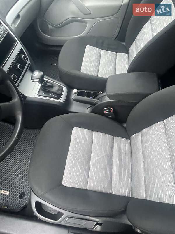 Універсал Skoda Octavia 2009 в Ковелі