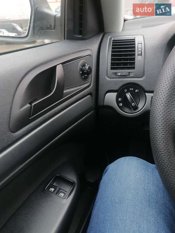 Универсал Skoda Octavia 2011 в Тернополе